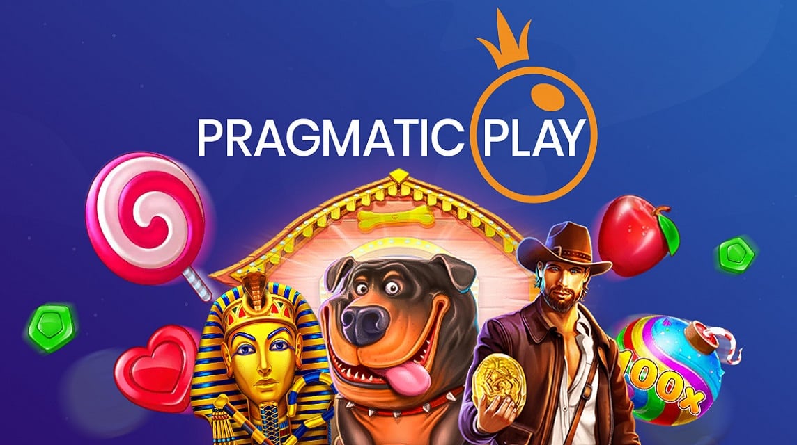 Top 10 Pragmatic Play Slots