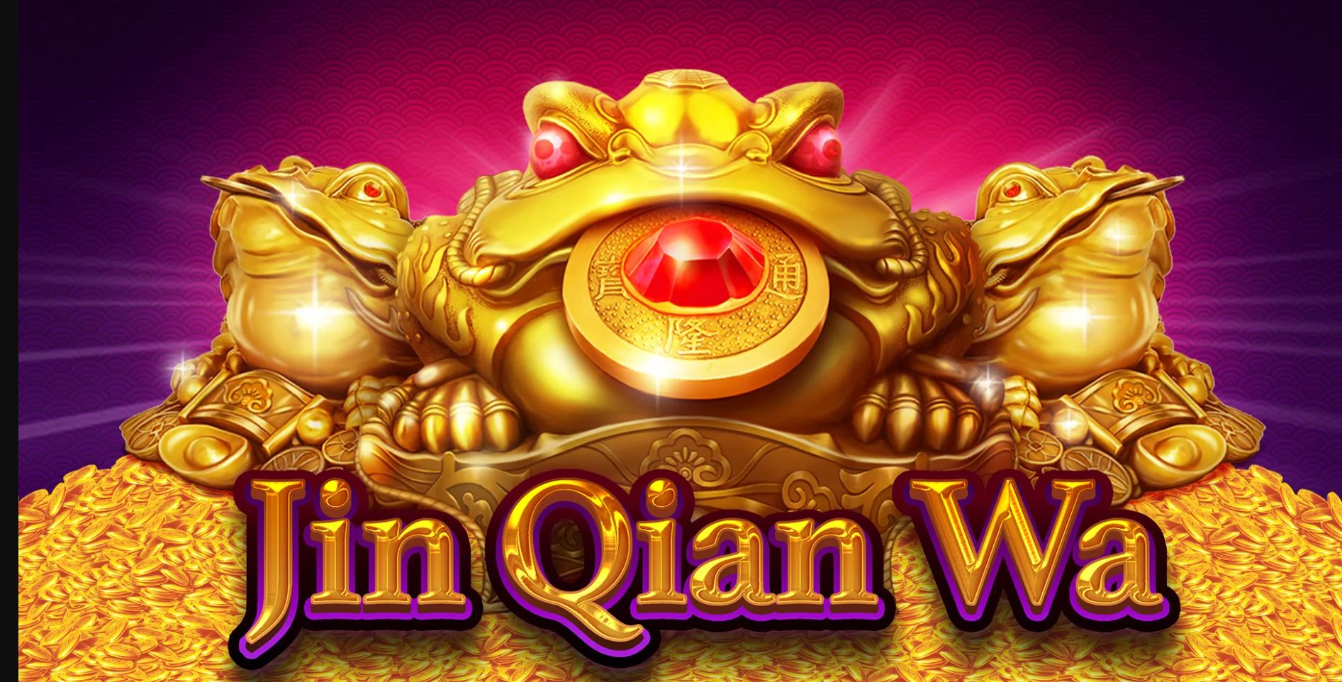 Bagaimana Cara Memainkan dan Memenangkan Slot Jin Qian Wa?