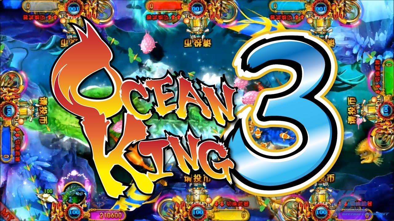 Ocean King 3: Panduan Utama Yang Harus Anda Baca