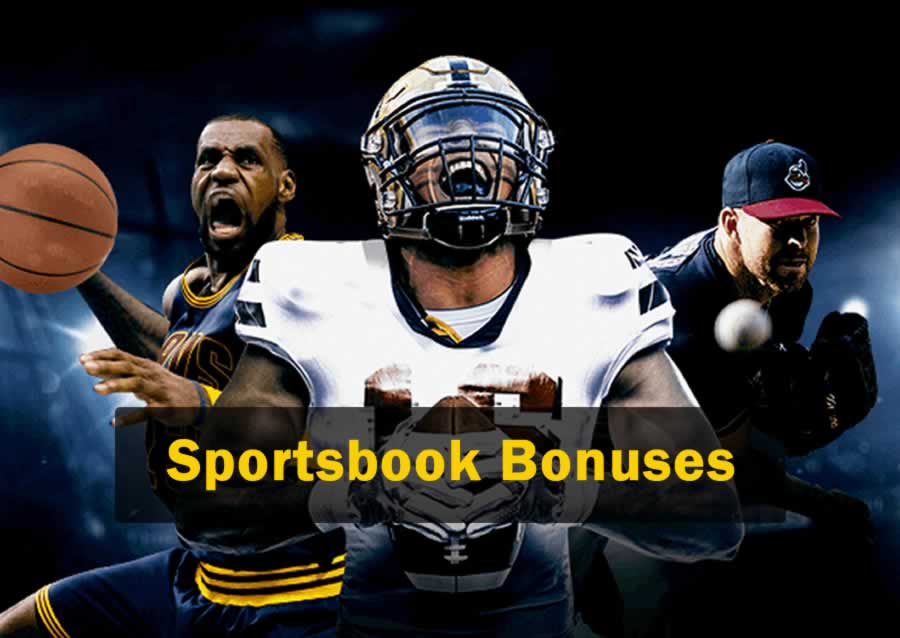 Bonus Sportsbook Online