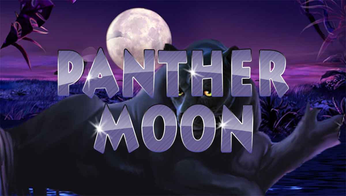 Cara Menang Di Slot Panther Moon