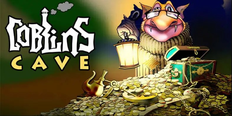 Permainan Slot Goblins Cave