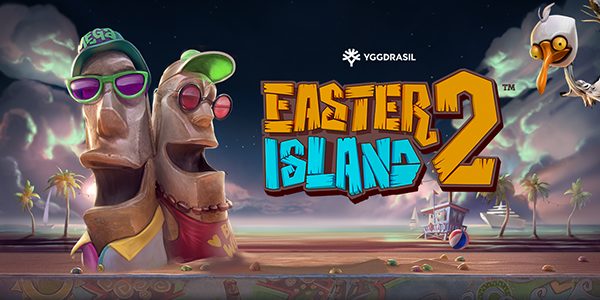 Ulasan Slot Easter Island 2 – Yggdrasil Gaming