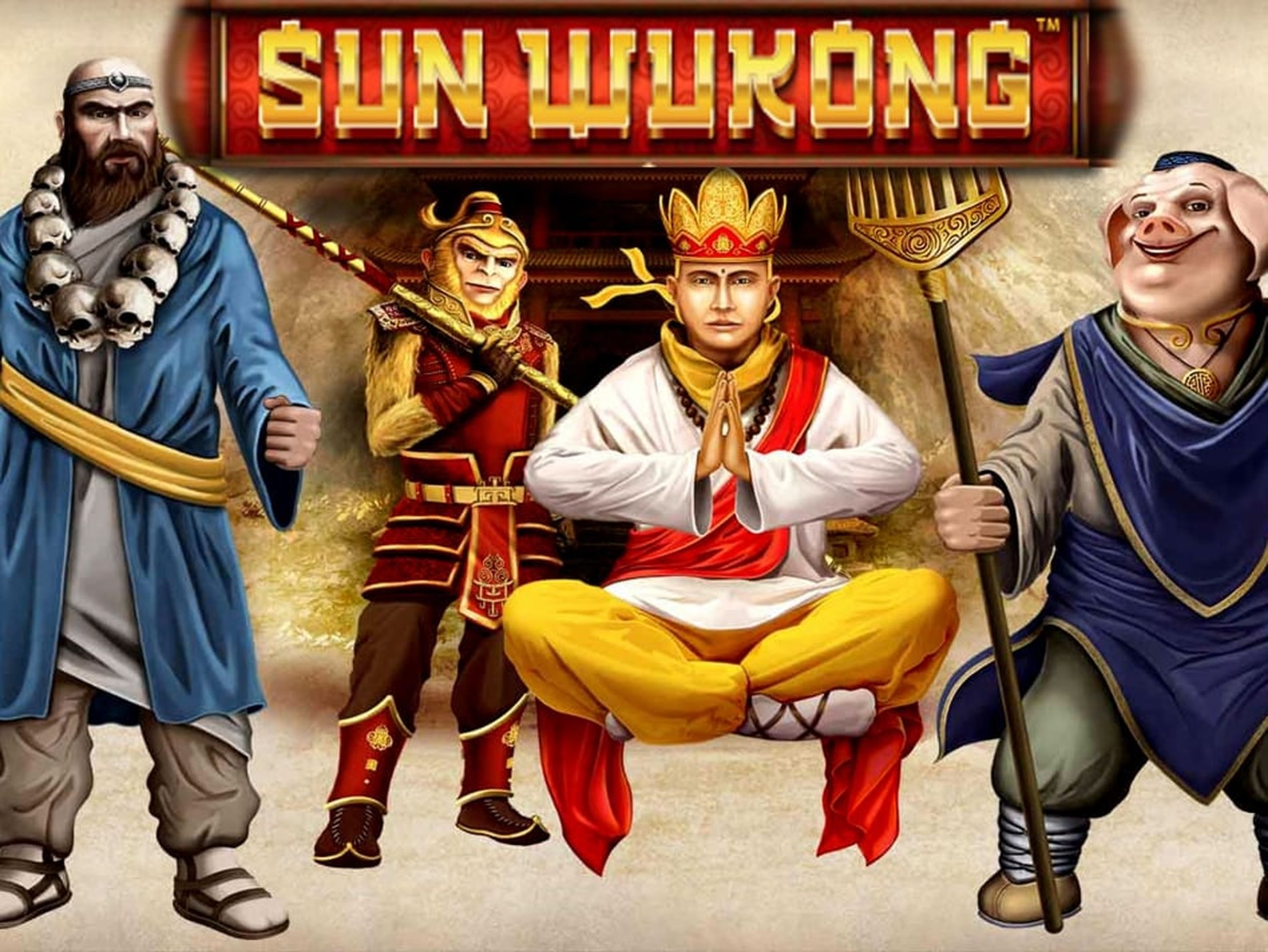 Slot Sun Wukong Favorit Sepanjang Masa