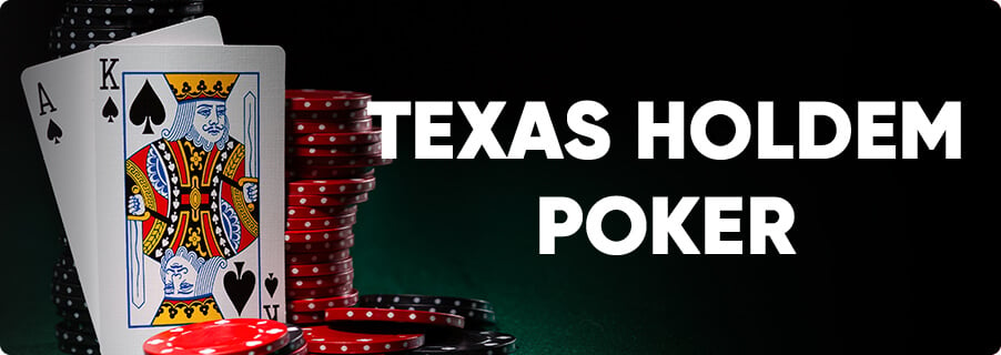 Sejarah Texas Holdem Poker