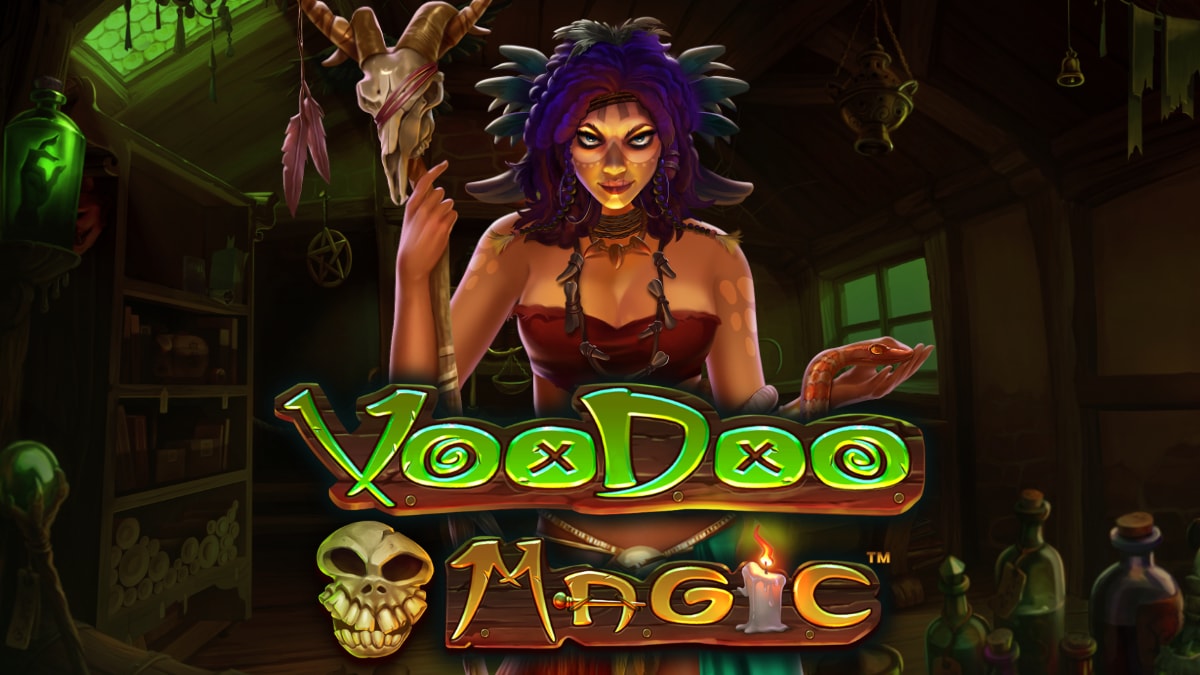 Voodoo Magic Slot Pragmatic Play Paling Banyak Diminati