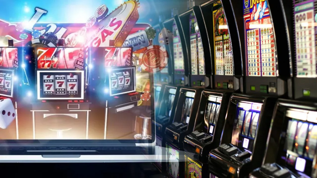 Permainan Slot Online – Apa Saja Di Balik Kesuksesan Bisnis Ini